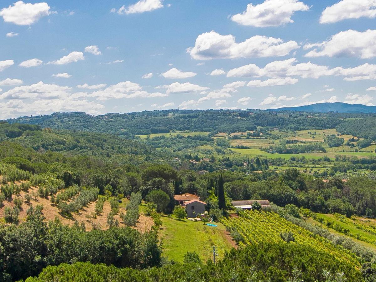 Apartment Podere La Quercia By Interhome 利帕贝拉 外观 照片