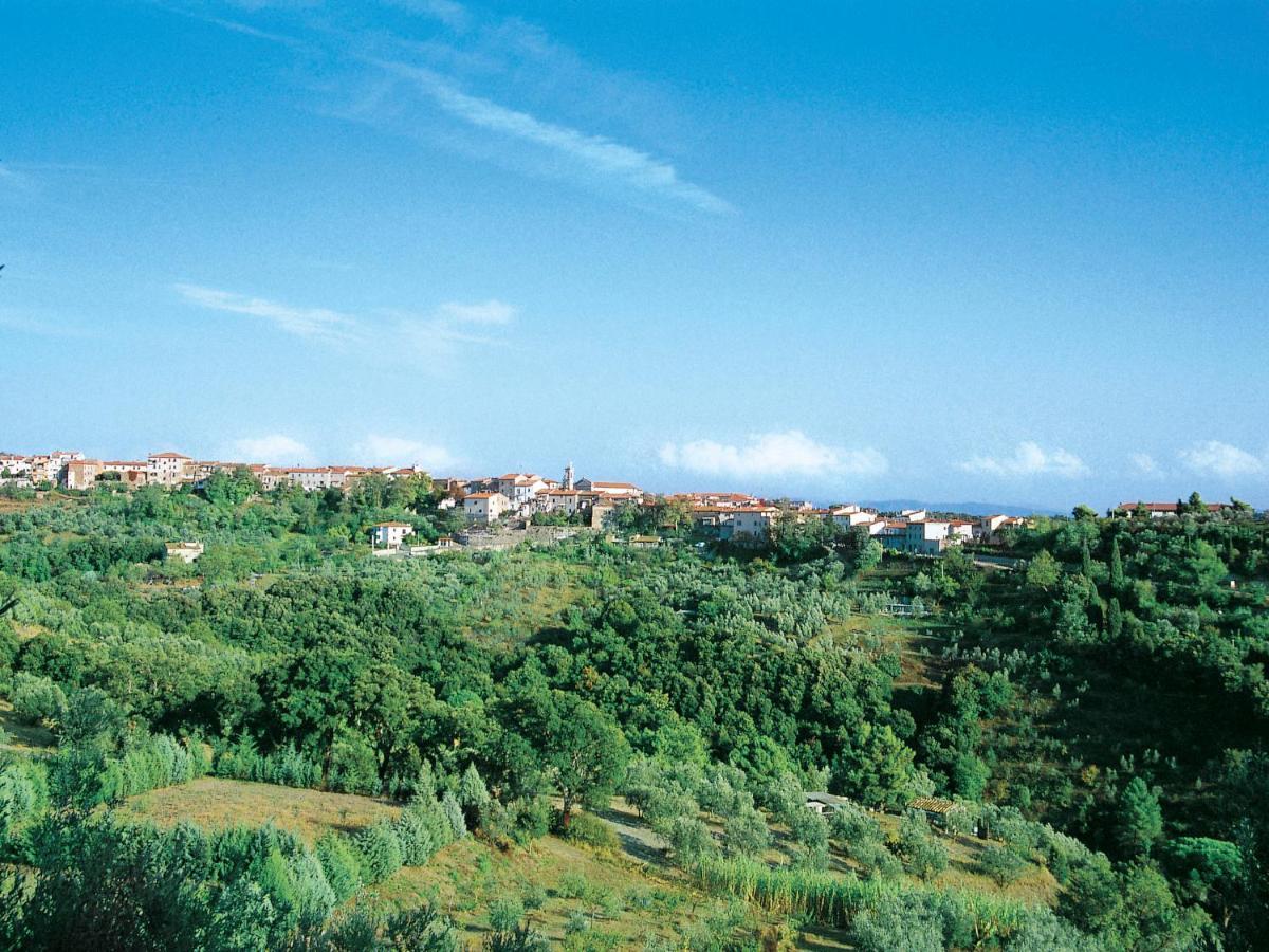 Apartment Podere La Quercia By Interhome 利帕贝拉 外观 照片