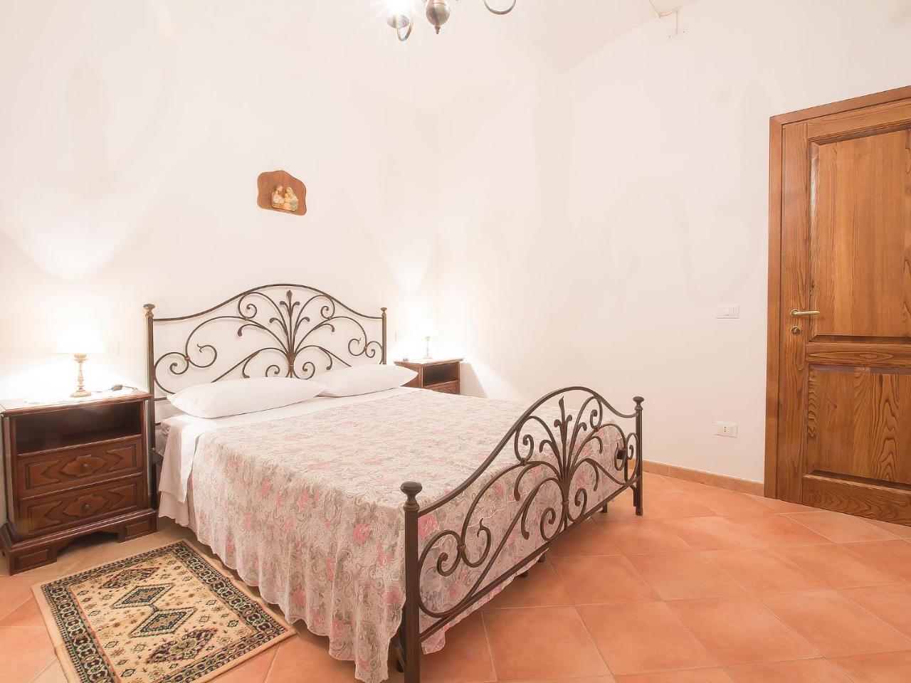 Apartment Podere La Quercia By Interhome 利帕贝拉 外观 照片