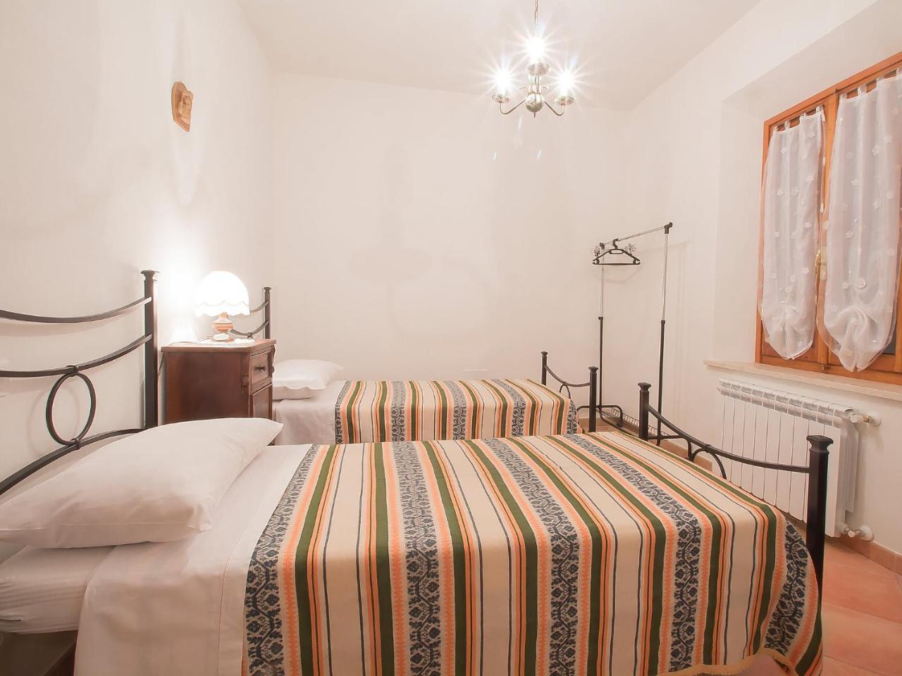 Apartment Podere La Quercia By Interhome 利帕贝拉 外观 照片
