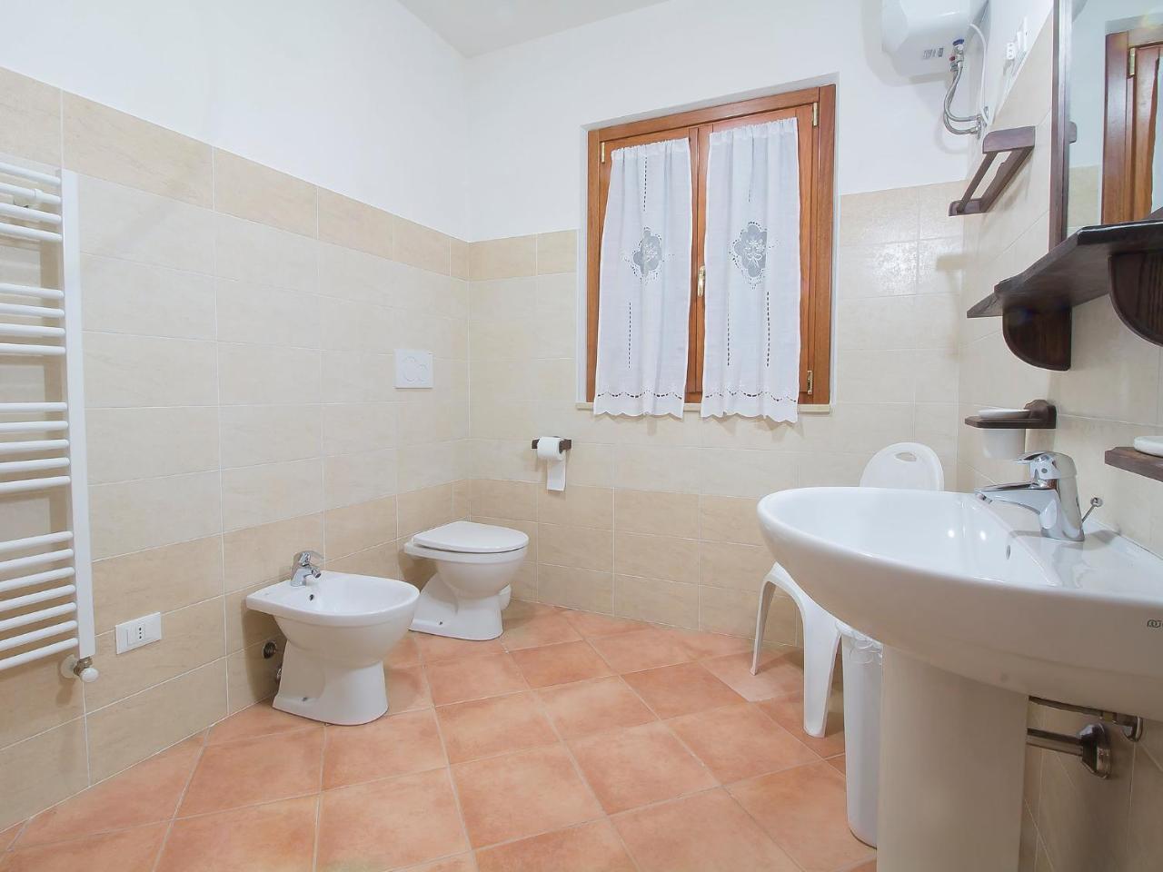Apartment Podere La Quercia By Interhome 利帕贝拉 外观 照片