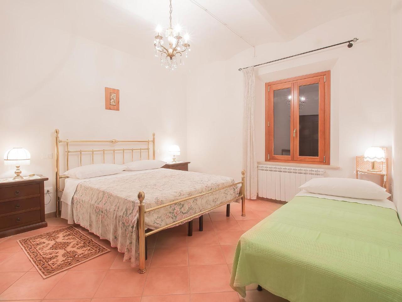 Apartment Podere La Quercia By Interhome 利帕贝拉 外观 照片
